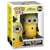 Image de Funko Figurine POP Kung Fu Kevin