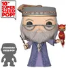 Image de Funko Figurine Harry Potter Dumbledore
