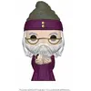 Image de Funko Figurine Pop Harry Potter Dumbledore avec bébé Harry