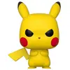 Image de Funko Figurine POP Pikachu grincheux