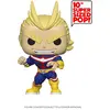 Image de Funko figurine POP My Hero Academia All Might