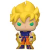 Image de Funko Figurine POP Dragon Ball Z SS Goku (First Appearance)