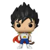 Image de Funko Figurine Pop Dragon Ball Z Prince Végéta