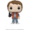 Image de Funko figurine Pop Retour vers le Futur Marty