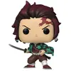 Image de Funko Figurine Pop Demon Slayer Tanjiro Kamado