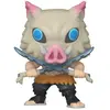 Image de Funko Figurine Pop Demon Slayer Inosuke