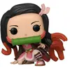 Image de Funko Figurine POP Demon Slayer Nezuko Kamado