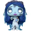 Image de Funko Figurine POP Emily Les Noces funèbres