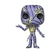 Image de Funko Figurine POP Jack Skellington - Disney