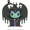 Image de Funko Figurine POP Disney Maleficent sur trône