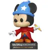 Image de Funko Figurine POP Mickey Mouse