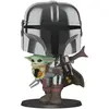 Image de Funko Figurine Pop Star Wars The Mandalorian