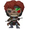 Image de Funko Figurine POP Marvel Zombie Gambit