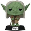Image de Junior provence Figurine Funko Pop Star Wars Yoda