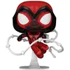 Image de Funko Figurine POP Miles Morales Spider-Man