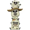 Image de Funko Figurine POP Raya et le Dernier Dragon Bajon