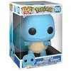Image de Funko Figurine Pop Pokémon Squirtle Carapuce - 25 cm