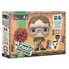Image de Funko calendrier de l’Avent Pop The Office