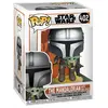 Image de Funko Figurine Pop Star Wars The Mandalorian