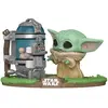 Image de Funko figurine Pop Star Wars The Mandalorian