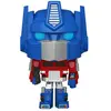 Image de Funko figurine POP Transformers Optimus Prime