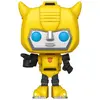 Image de Funko figurine POP Transformers Bumblebee