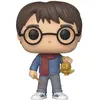 Image de Funko figurine POP Harry Potter Holiday