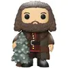 Image de Funko figurine Harry Potter Rubeus Hagrid