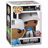 Image de Funko Figurine POP Sports Tiger Woods