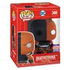 Image de Funko Figurine Pop Deathstroke DC Comics