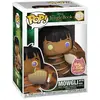 Image de Funko figurine Pop Mowgli et Kaa