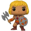 Image de Funko Figurine POP Musclor Les Maîtres de l’Univers - 25 cm