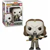 Image de Funko figurine Pop Les Tortues Ninja Casey Jones