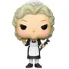 Image de Funko Figurine POP Cluedo Mrs. White