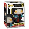 Image de Funko Figurine Pop Star Wars Empereur Palpatine