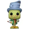 Image de Funko Figurine POP Pinocchio Street Jiminy