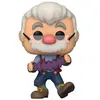 Image de Funko Figurine Pop Pinocchio Geppetto