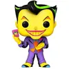 Image de Funko Figurine POP DC Comics Joker Black Light