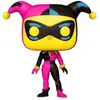 Image de Funko figurine POP Harley Quinn Black Light