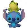 Image de Funko Pop! Lilo et Stitch Grenouille
