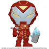 Image de Funko Figurine POP Marvel Iron Hammer