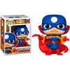 Image de Funko Figurine POP Marvel Infinity Warps Soldier Supreme