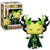 Image de Funko Figurine Pop Marvel Infinity Warps Madame Hel