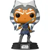 Image de Funko Figurine Pop Star Wars Clone Wars Ahsoka