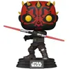 Image de Funko Figurine POP Star Wars Clone Wars Darth Maul