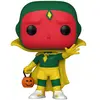 Image de Funko Figurine Pop WandaVision Vision (Halloween)