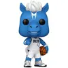 Image de Funko figurine POP NBA Mascots Dallas Champ