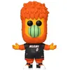 Image de Funko Figurine POP NBA Mascots Miami Burnie