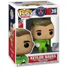 Image de Funko Figurine Pop Keylor Navas