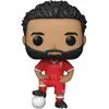 Image de Funko Figurine POP Mohamed Salah Liverpool F.C.